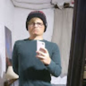 Meet your Posher, Jeff